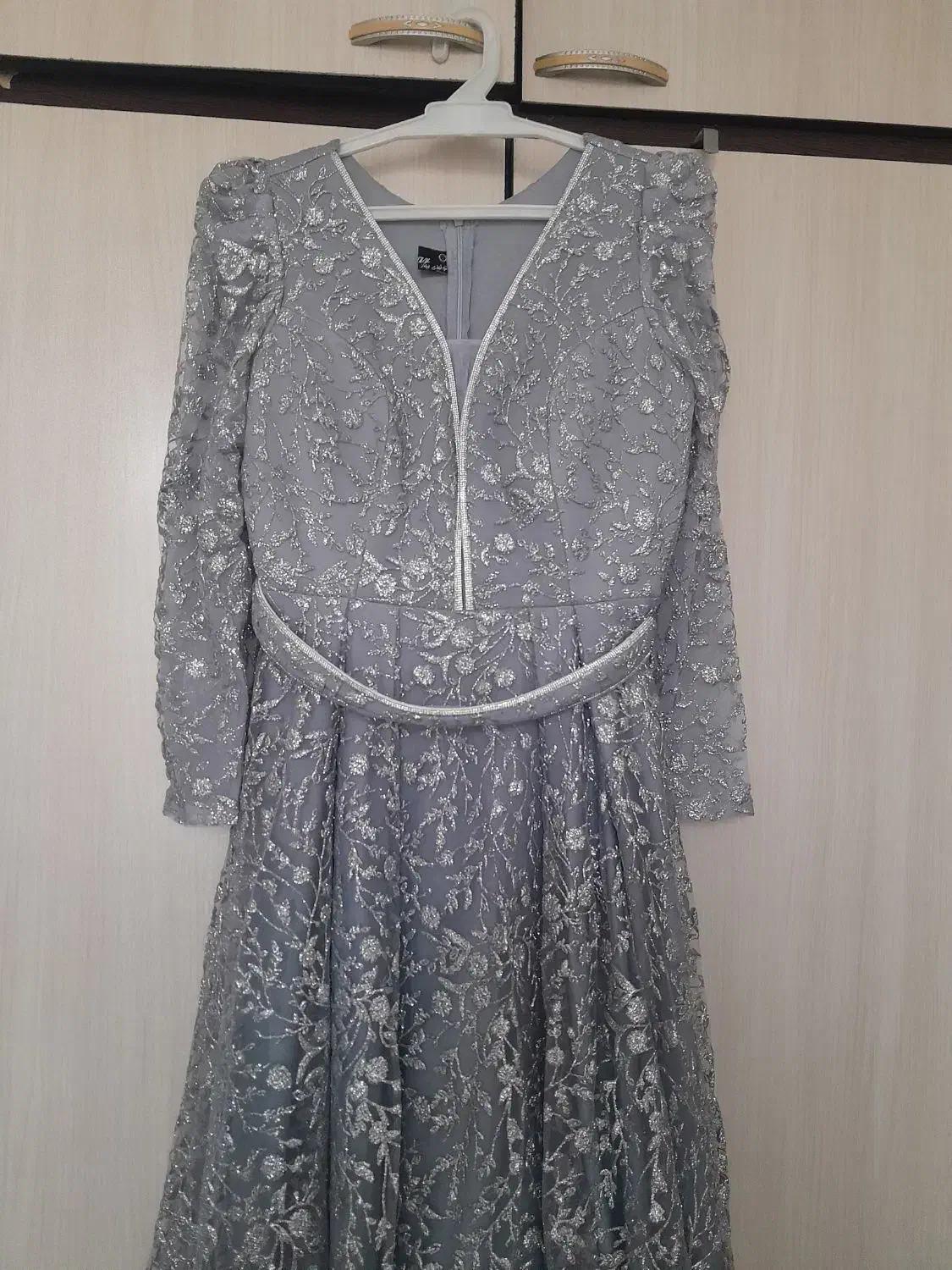 لباس مجلسی|لباس|شاندیز, |دیوار