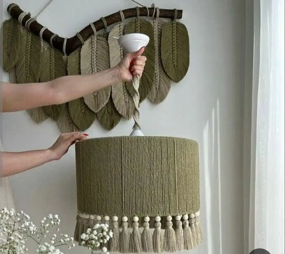 لوستر و آباژور|لوستر و چراغ آویز|قزوین, |دیوار