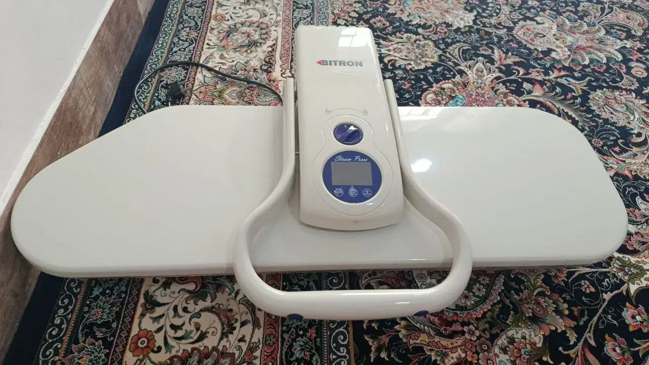 فروش اتو پرس|اتو و لوازم اتو|روانسر, |دیوار