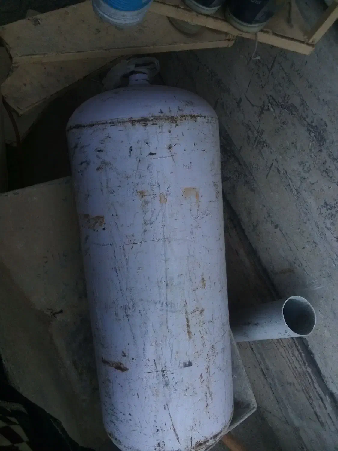 کپسول گاز سی آن جی|قطعات یدکی و لوازم جانبی|بجنورد, |دیوار