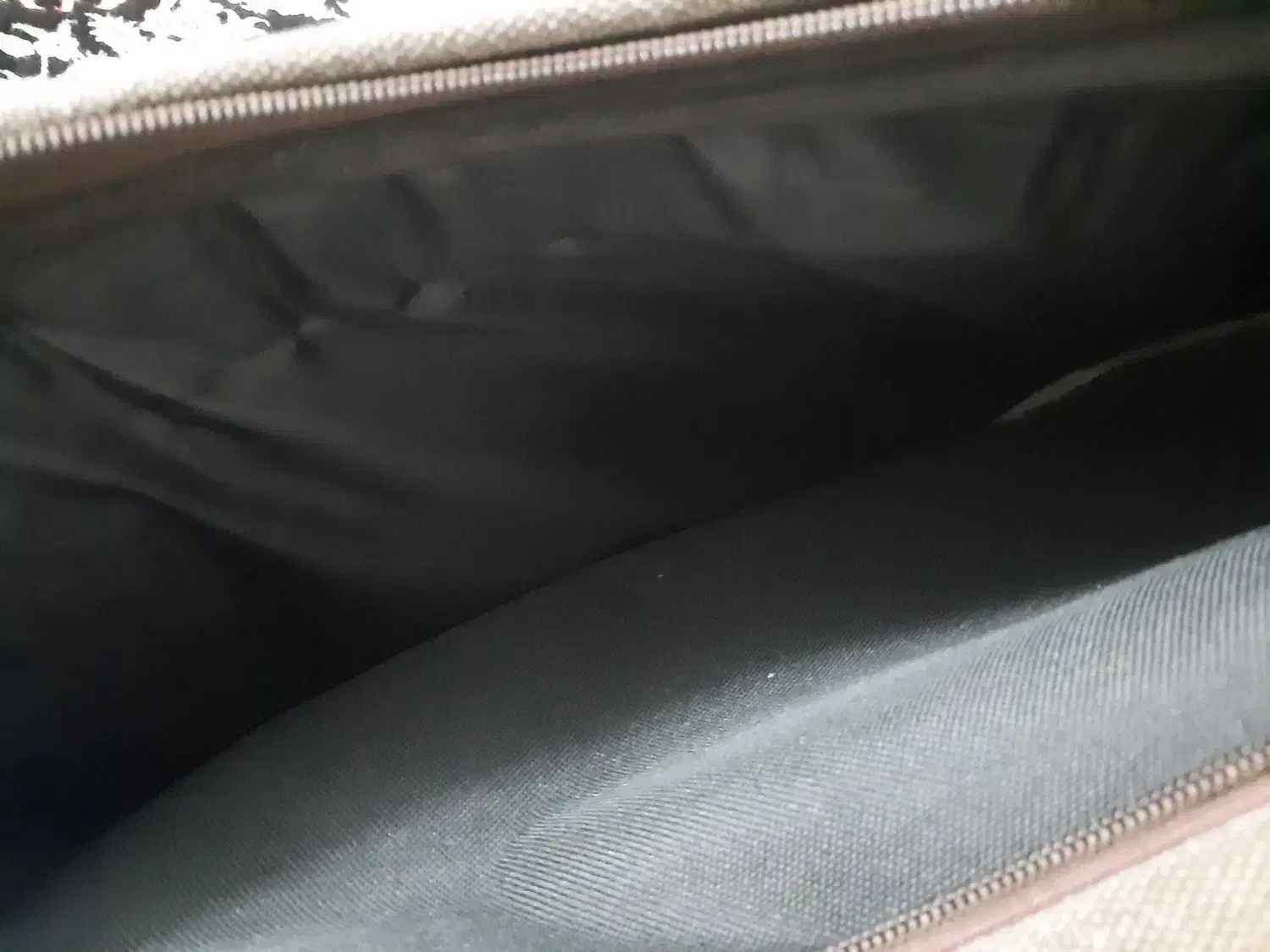 دوعدد کیف اداری چرم|کیف، کفش، کمربند|اراک, |دیوار