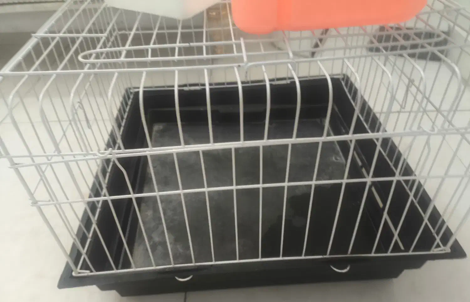 قفسه خرگوش و همستر|موش و خرگوش|تهران, ازگل|دیوار