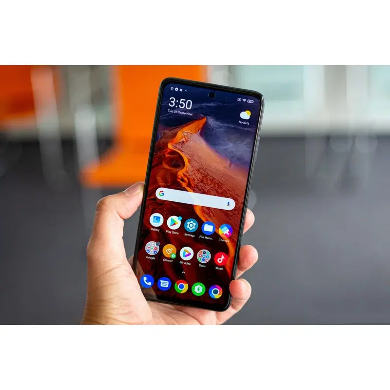 poco x3 nfc|موبایل|کرج, المهدی|دیوار