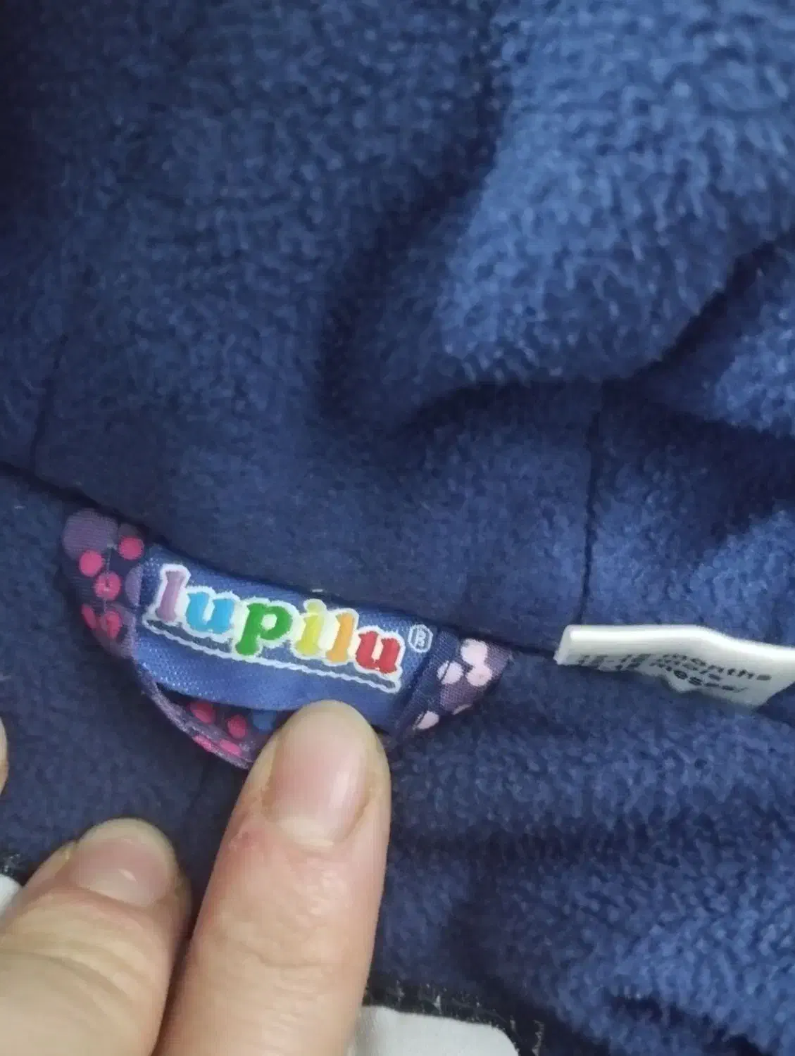 کاپشن سرهمی دخترانه|کفش و لباس بچه|اردبیل, |دیوار