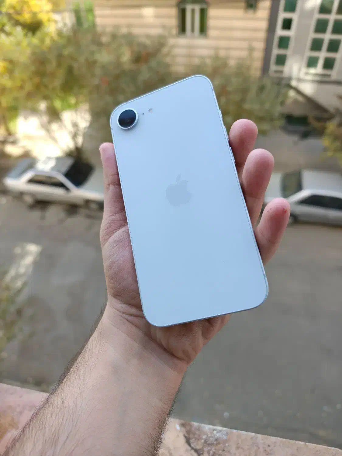 Iphone 16E آکبند فقط اکتیو شده|موبایل|سنندج, |دیوار