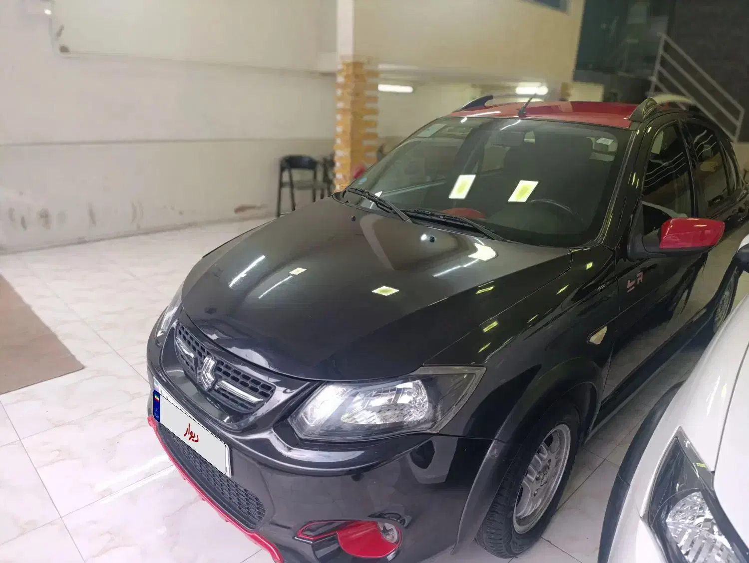 کوئیک|خودرو سواری و وانت|مراغه, |دیوار