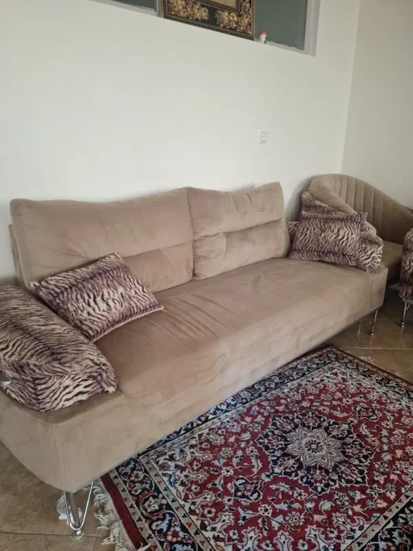 مبل|مبلمان خانگی و میز عسلی|گلپایگان, |دیوار
