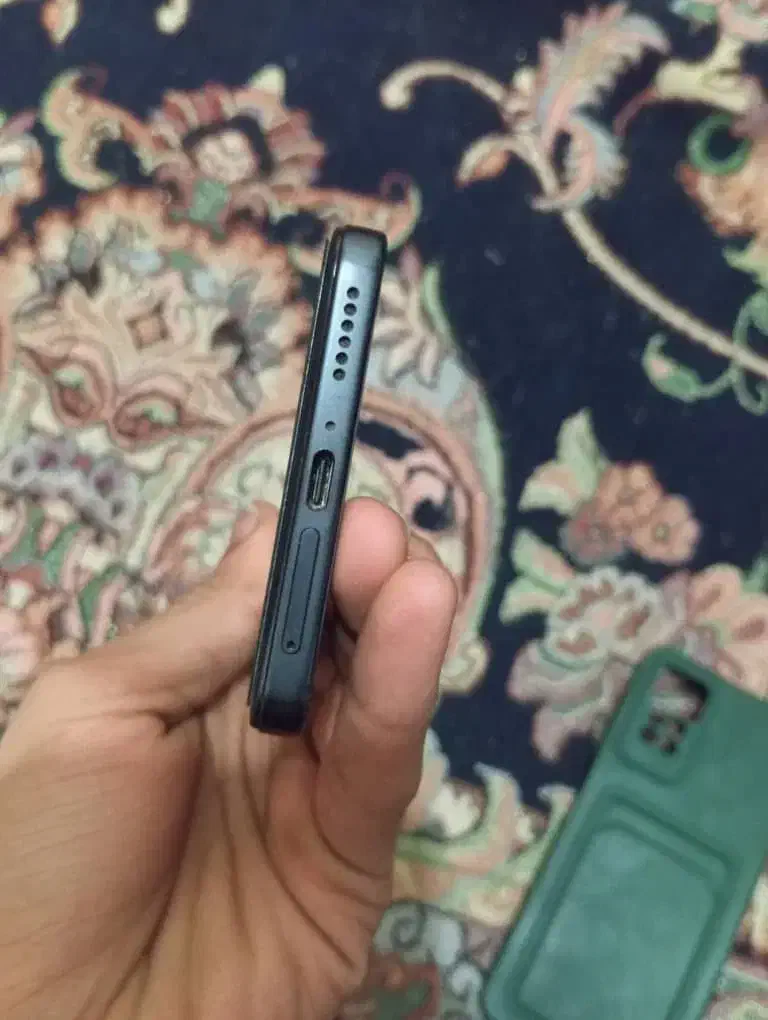 Redmi Note 12 Pro|موبایل|بندرعباس, |دیوار