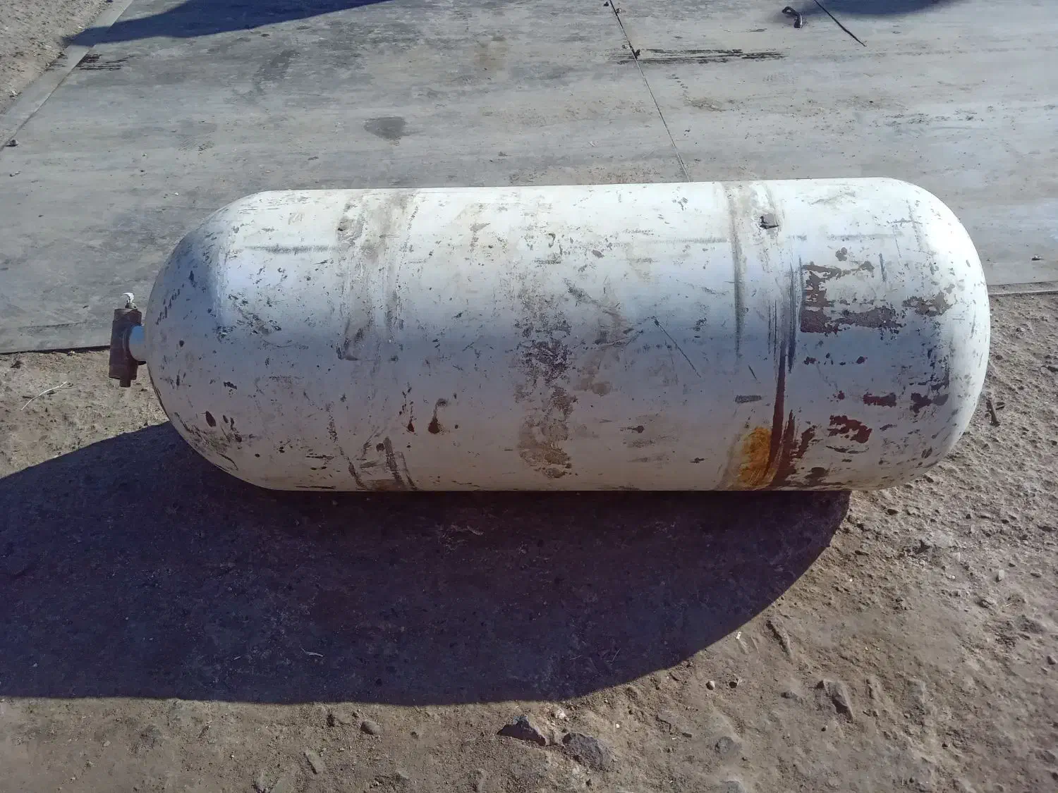 کپسول|قطعات یدکی و لوازم جانبی|تربتحیدریه, مورشک|دیوار