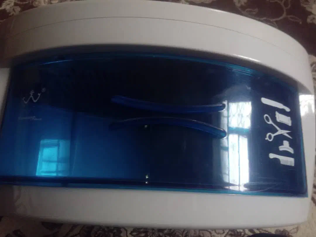 دستگاه استریل و اتومو|آرایشی، بهداشتی، درمانی|تخت, |دیوار