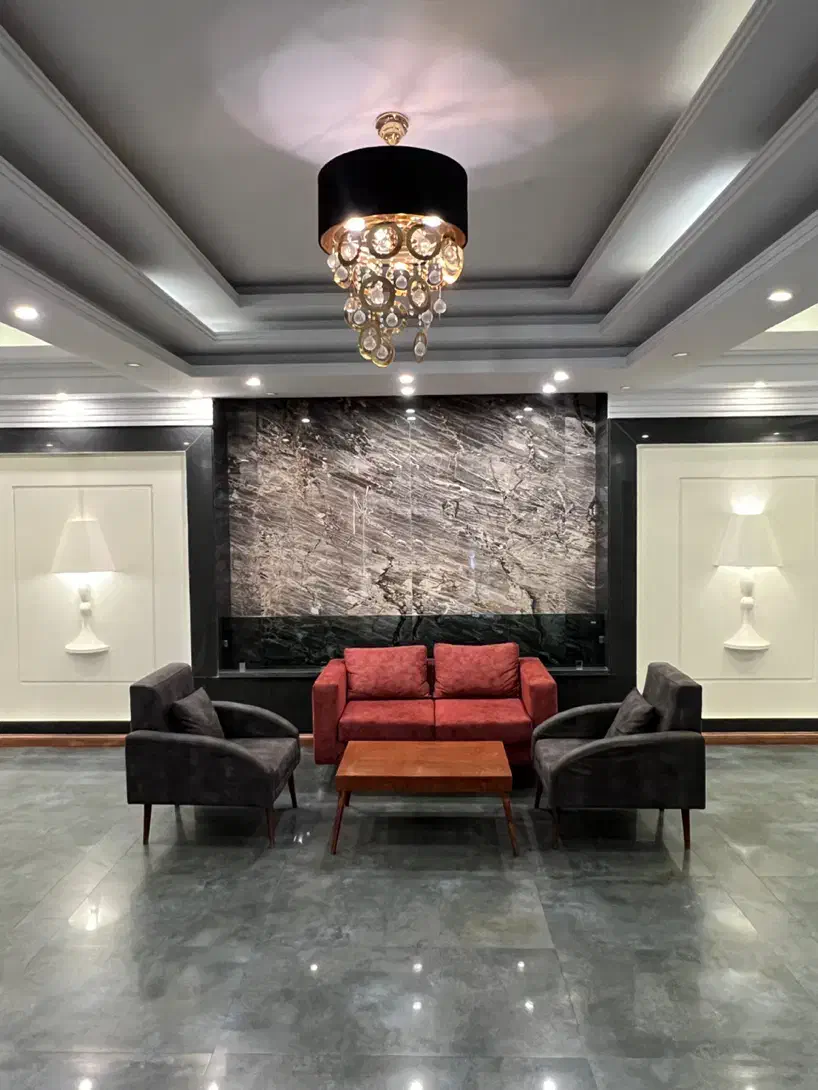 قیطریه جنب پارک ۱۳۵متر نوساز|فروش آپارتمان|تهران, قیطریه|دیوار