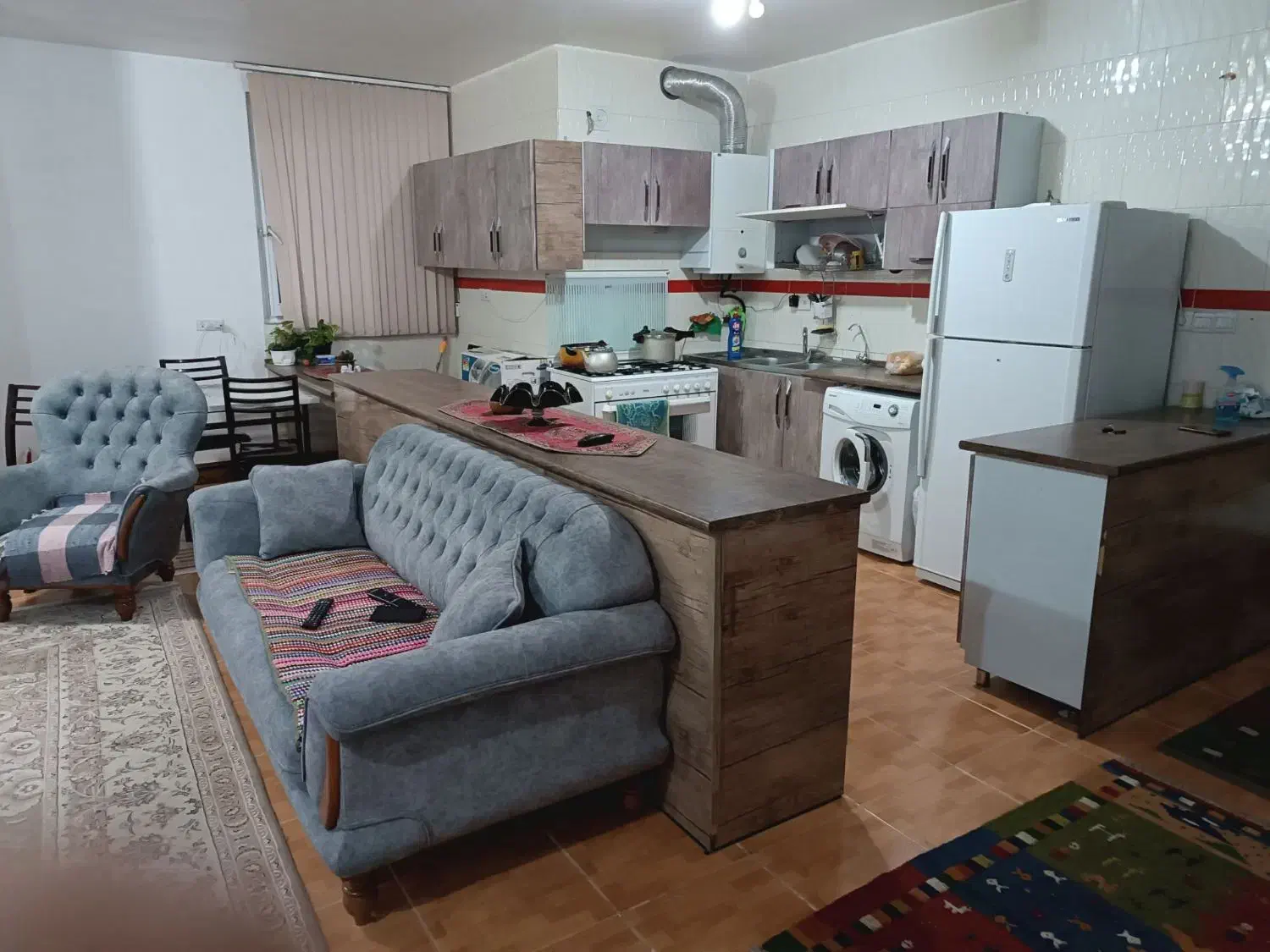 رهن واجاره اپارتمان|اجارهٔ آپارتمان|شهرکرد, |دیوار