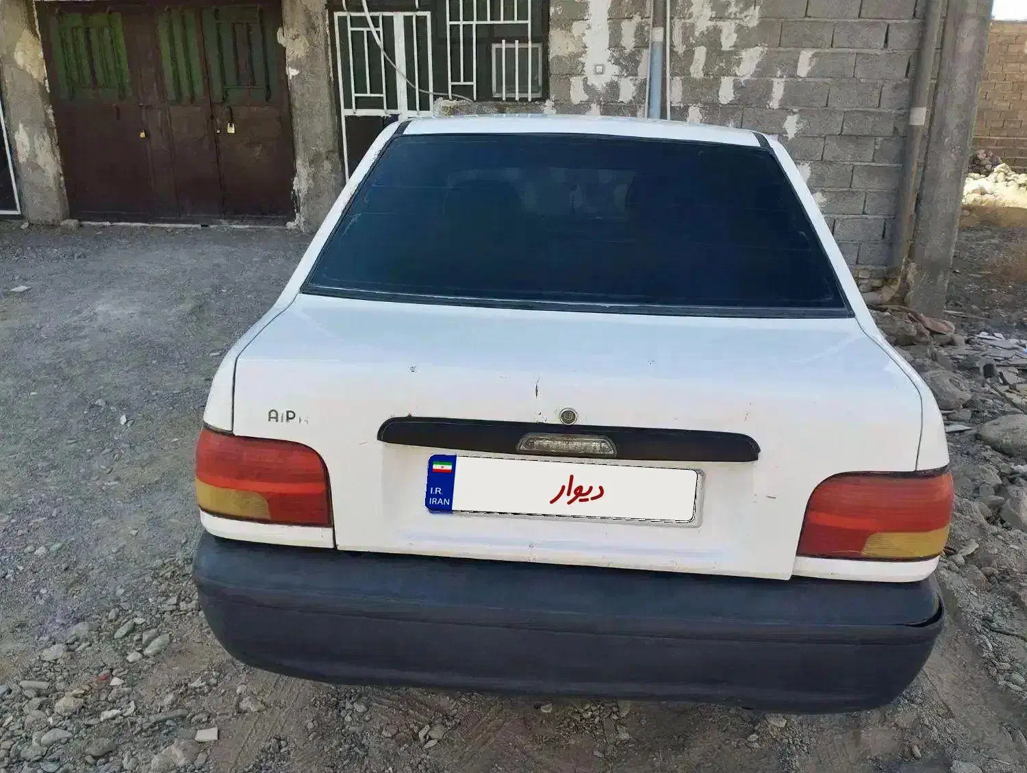 فورش فوری تحفیف ویژه|خودرو سواری و وانت|مهرستان, |دیوار