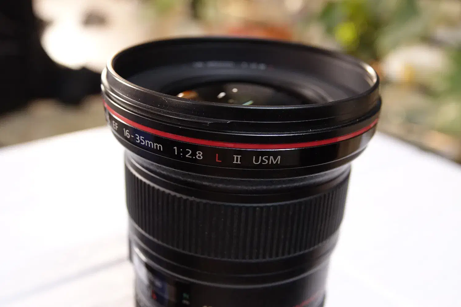 لنز کانن Canon 16-35mm f/2.8 L is ii|دوربین عکاسی و فیلم‌برداری|فردیس, نسترن غربی|دیوار