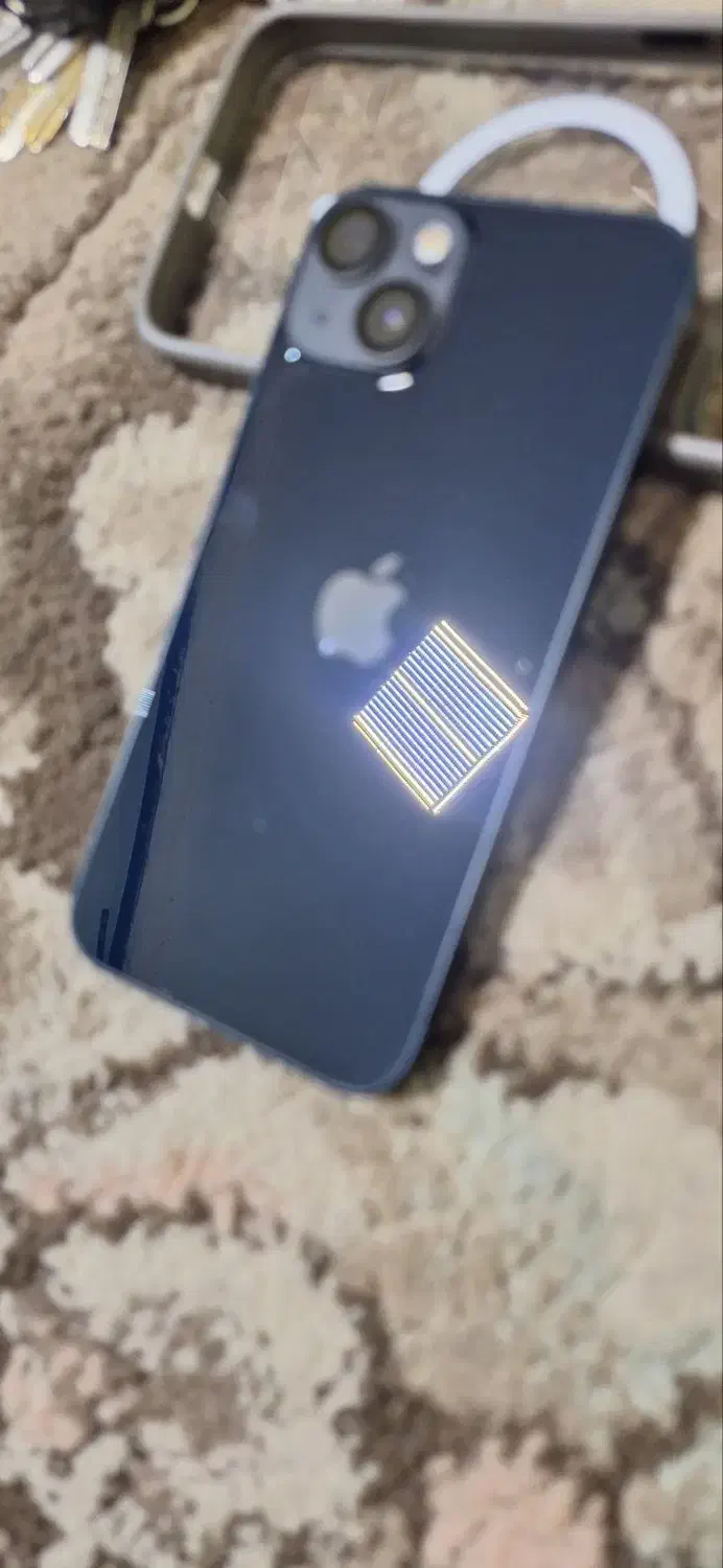 آیفون ۱۳ نرمال|موبایل|نسیم‌شهر, |دیوار