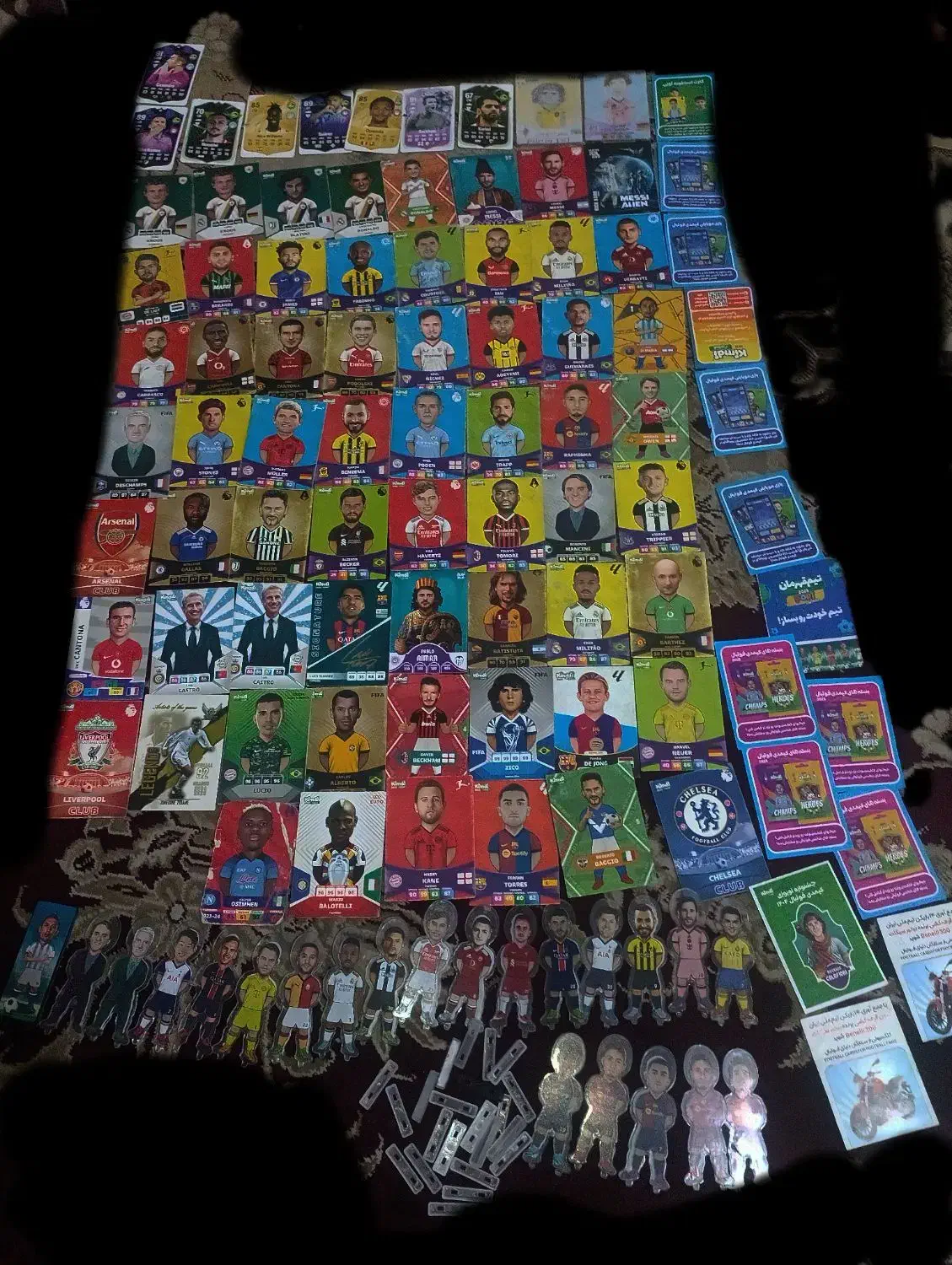 کیمدی فوتبال|اسباببازی|زاهدان, |دیوار