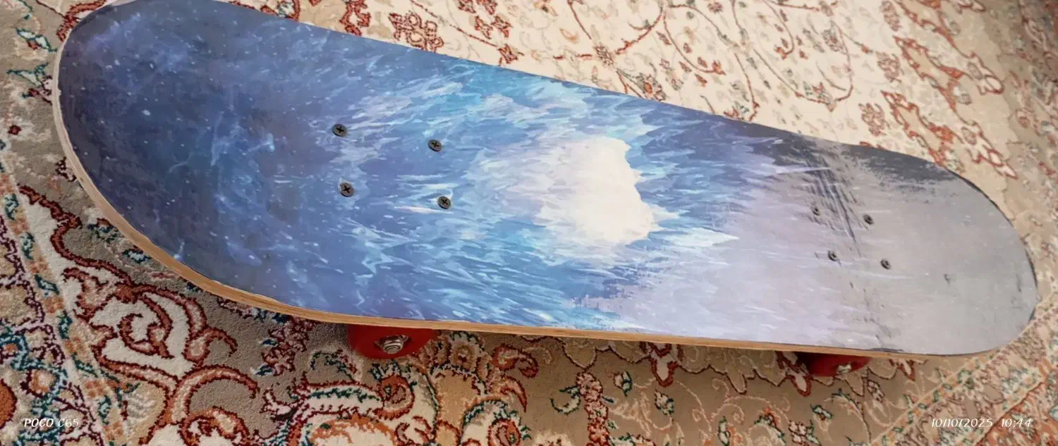 اسکیت برد|دوچرخه، اسکیت، اسکوتر|سنندج, |دیوار