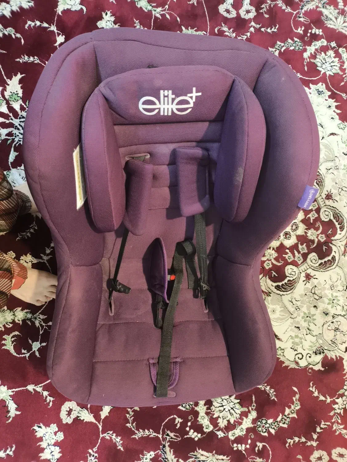 صندلی ماشین کودک|اسباب و اثاث بچه|قرچک, مهدیه|دیوار