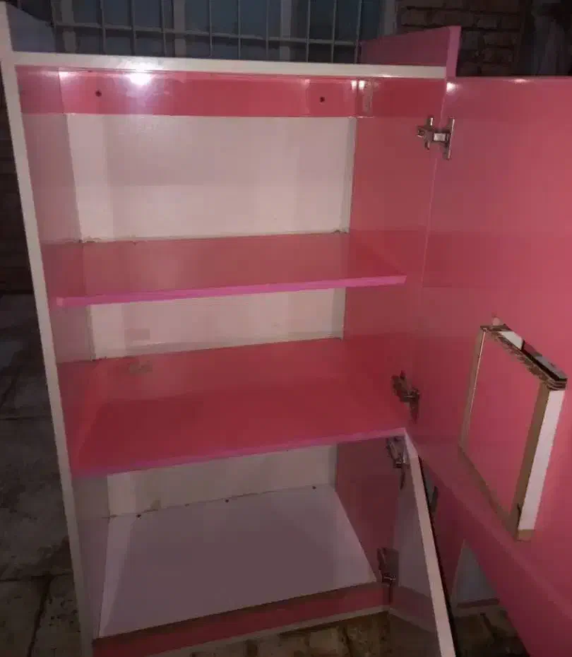 فروشی|جاکفشی، کمد، دراور|خرمشهر, |دیوار