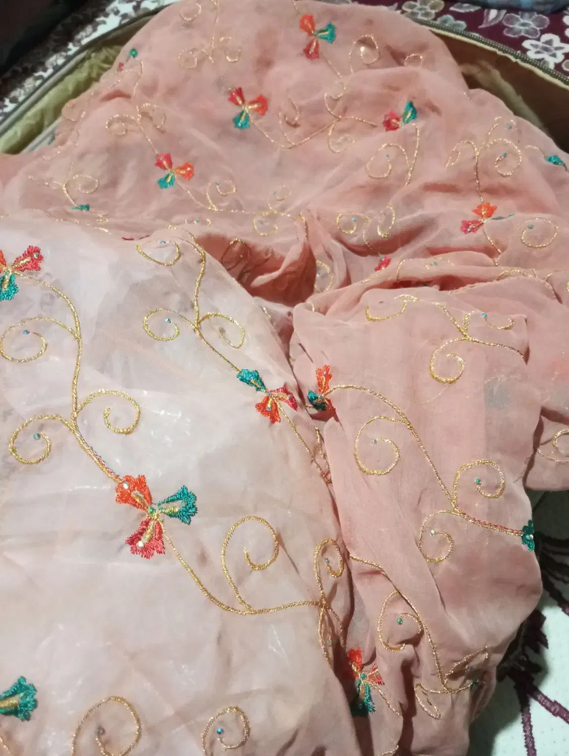 چادر|لباس|میناب, |دیوار