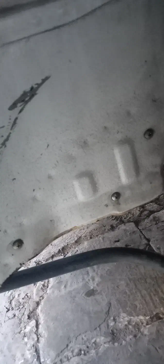 شاسی پلمپ مدل ۸۵|خودرو سواری و وانت|سراب, |دیوار