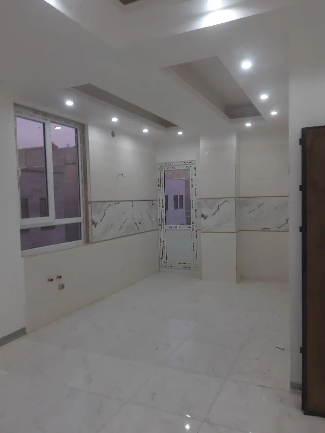 اجاره اپارتمان نوساز|اجارهٔ آپارتمان|شهریار, شهرک وائین|دیوار