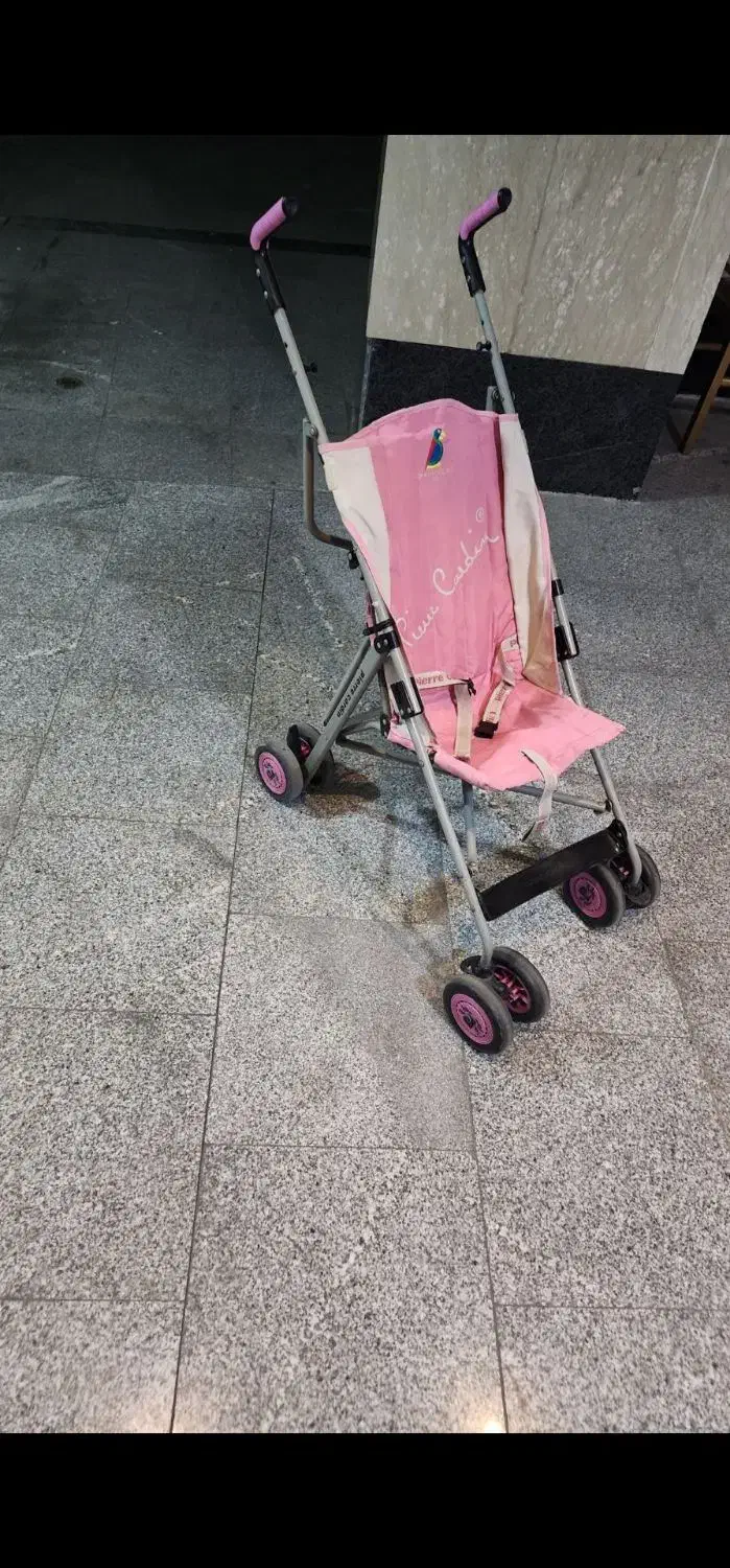 کالسکه|کالسکه و لوازم جانبی|تهران, سجاد|دیوار