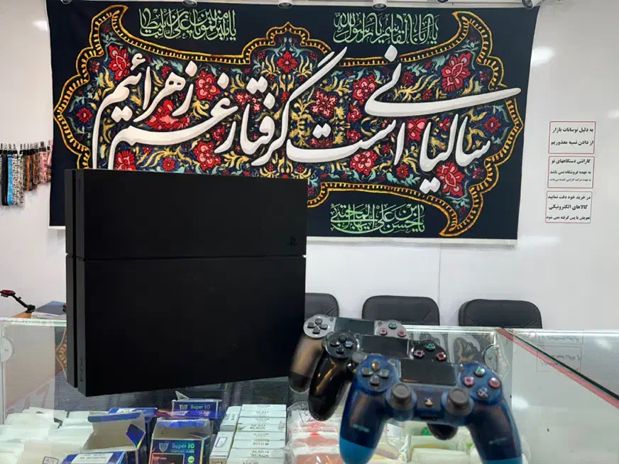 ps4 500 دانگل|کنسول، بازی ویدئویی و آنلاین|دماوند, دماوند|دیوار