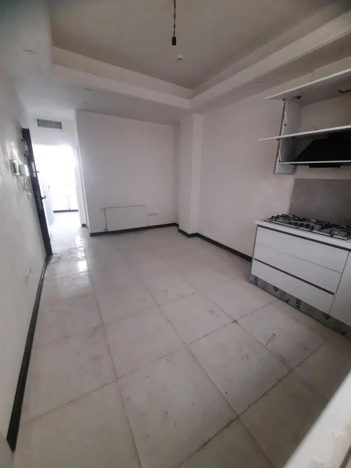 ۴۲متر کلیدنخورده.مجرد.زوج.خانواده.باپارکینگ