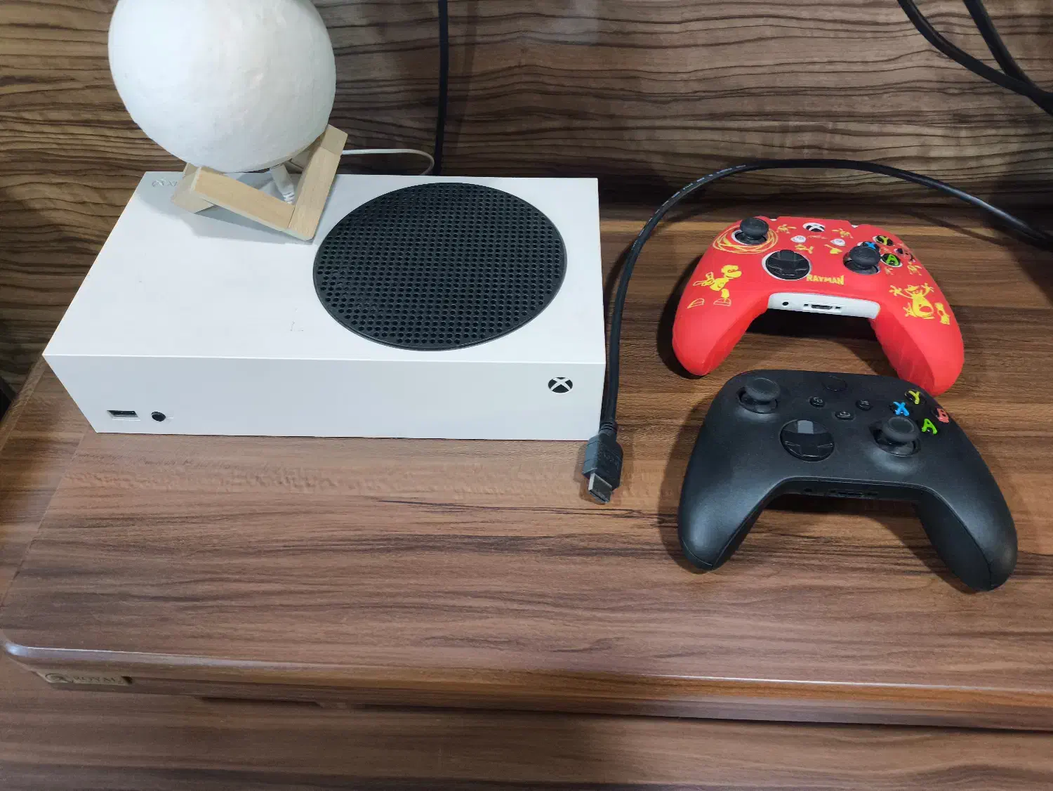 Xbox series s|کنسول، بازی ویدئویی و آنلاین|رشت, پل تالشان|دیوار