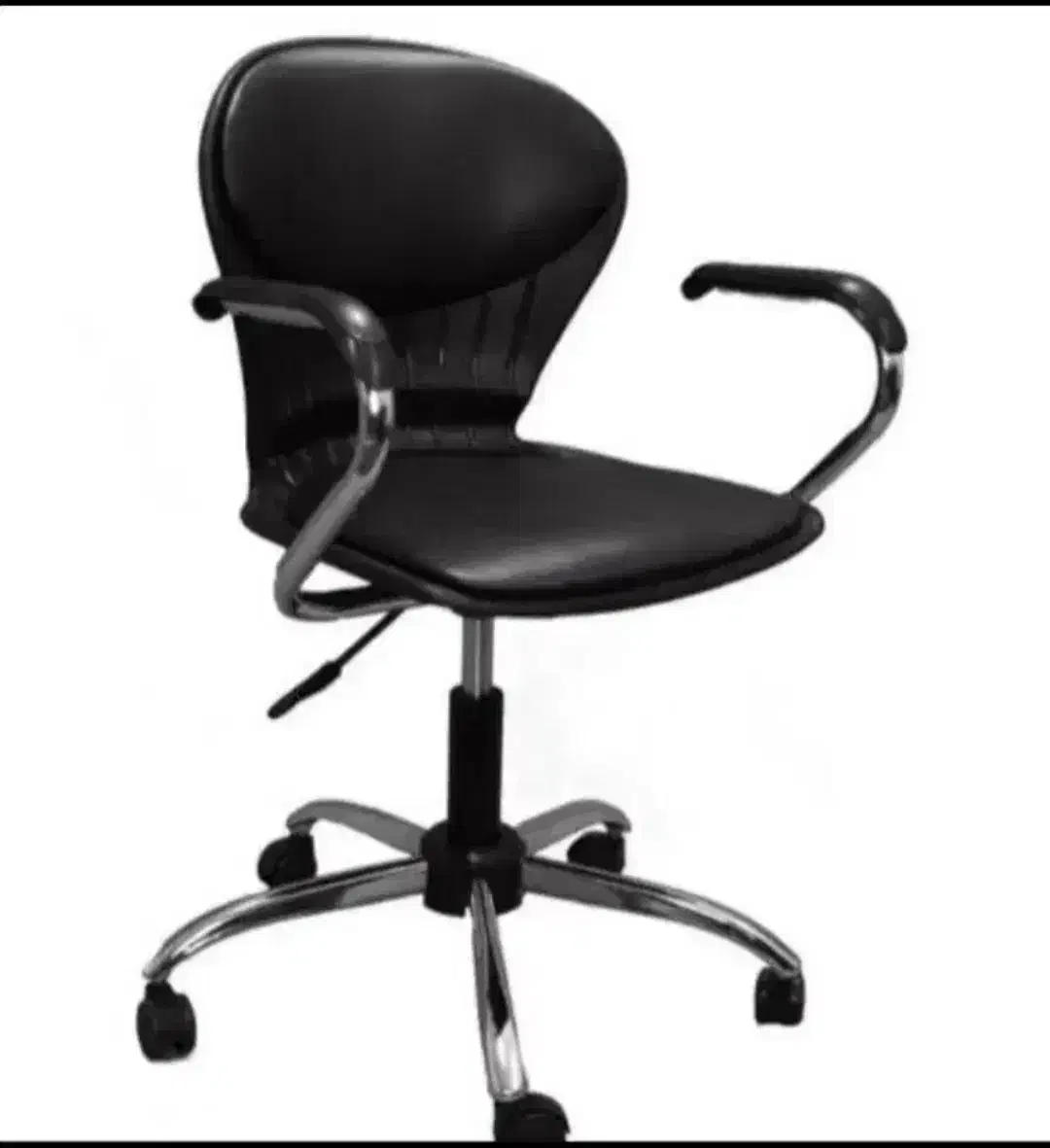 صندلی اداری صدف مناسب برای میز تحریر|مبلمان اداری|مشهد, شفا|دیوار