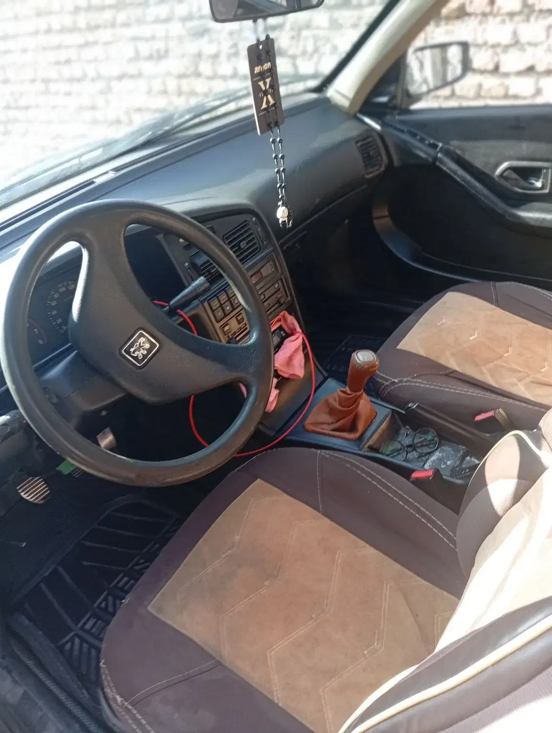 روا 86|خودرو سواری و وانت|بوکان, |دیوار