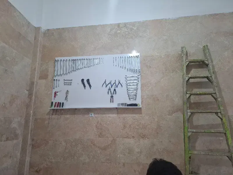 تعمیرگاه مکانیکی و تخصصی|خدمات موتور و ماشین|خوی, |دیوار