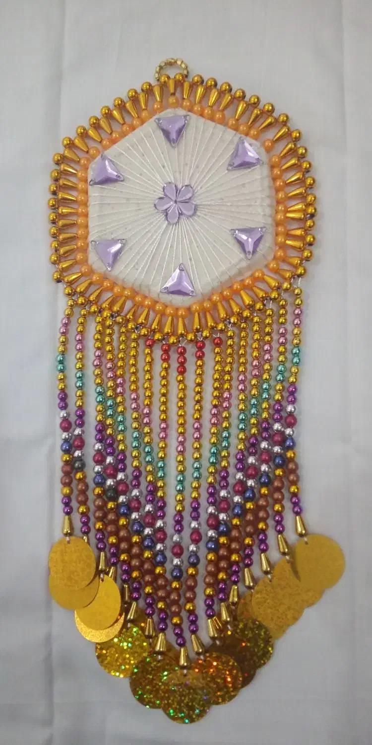 نمک تزیینی|صنایع دستی و سایر لوازم تزئینی|لامرد, |دیوار