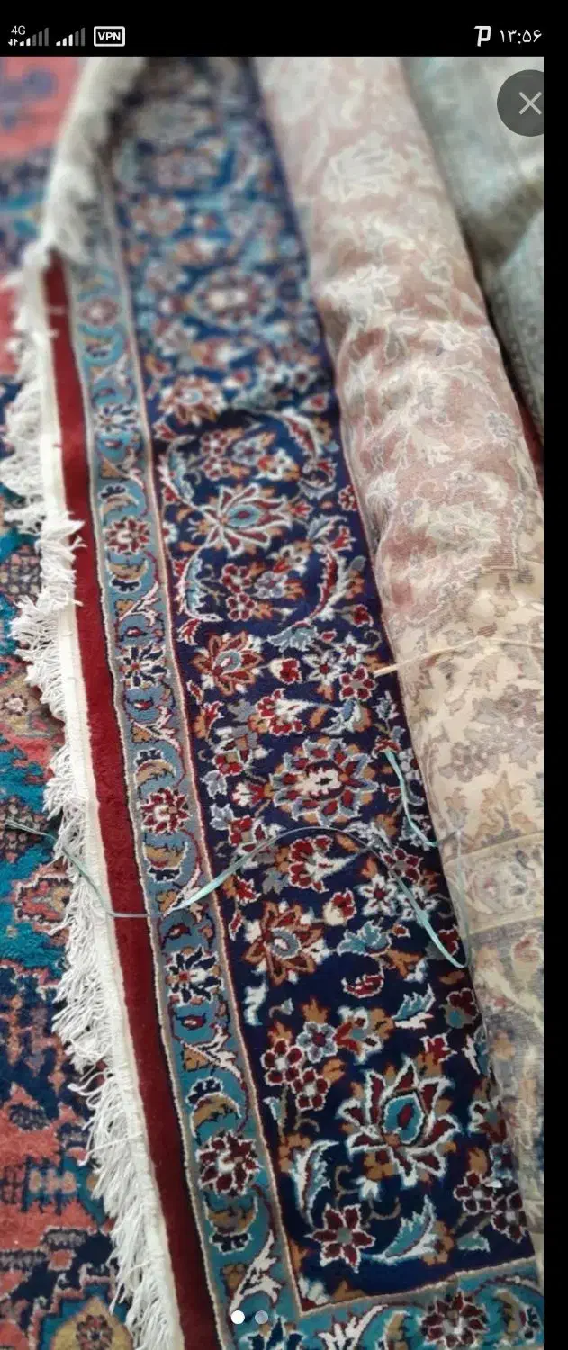 فرش ۱۲متری|فرش|الیگودرز, |دیوار