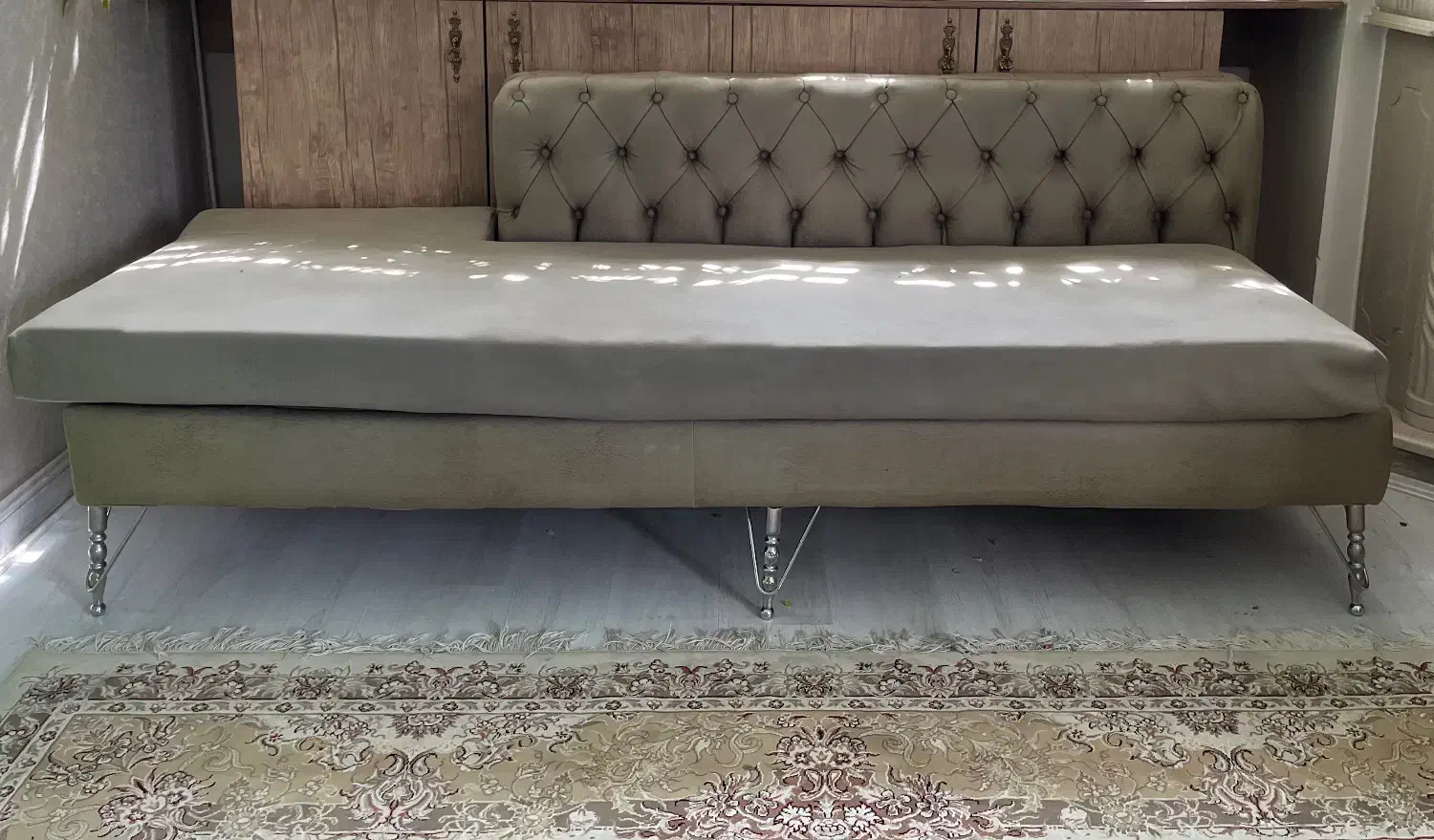 کاناپه|مبلمان خانگی و میز عسلی|تهران, صادقیه|دیوار