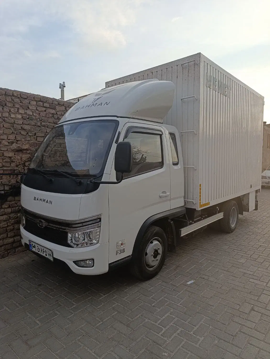 حمل بار به سراسر کشور|خدمات حمل و نقل|تربت جام, علوی|دیوار