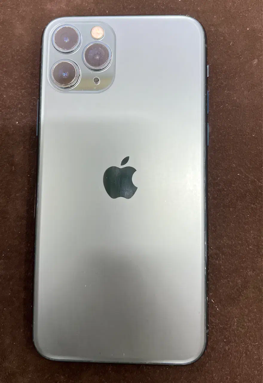 آیفون ۱۱پرو iPhone 11pro|موبایل|تهران, تهرانسر مرکزی|دیوار