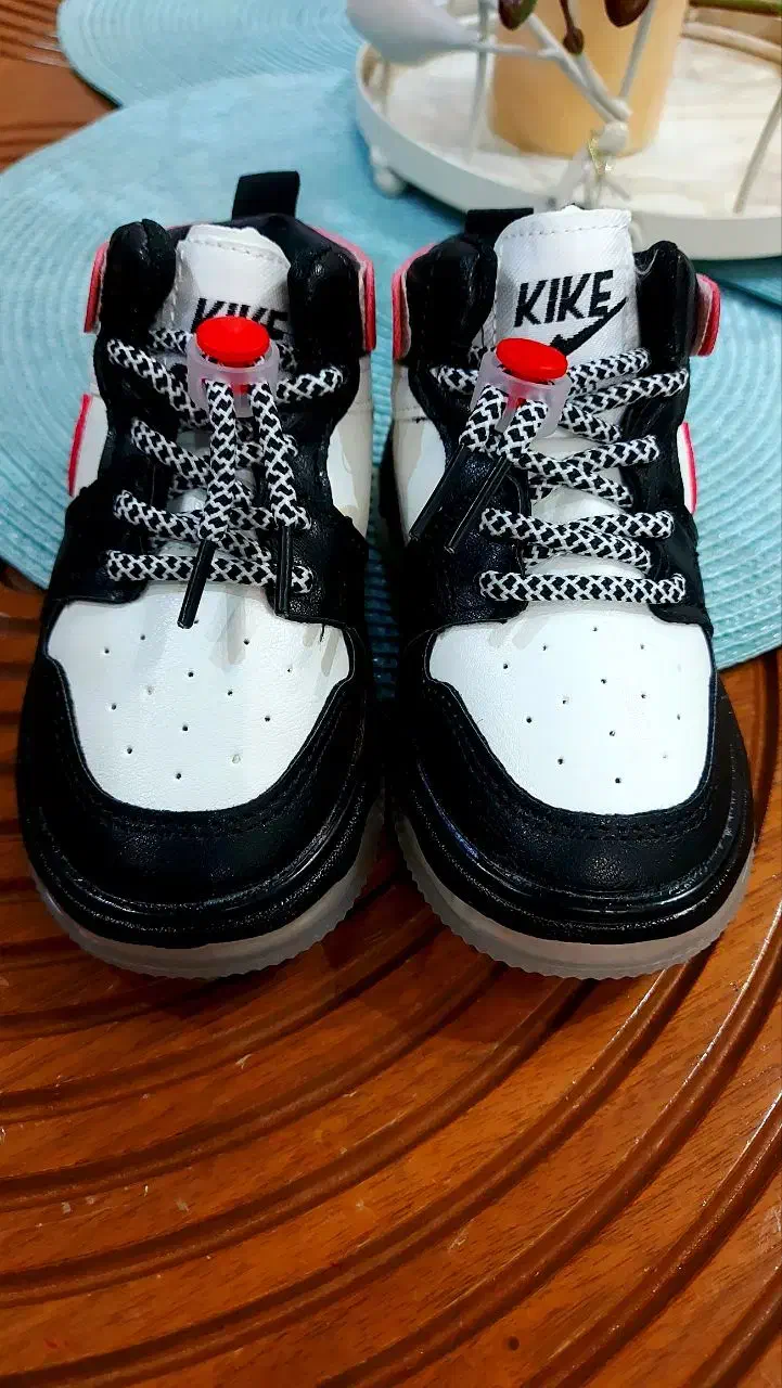 کفش بچگانه نو ورداتی|کفش و لباس بچه|بابل, |دیوار