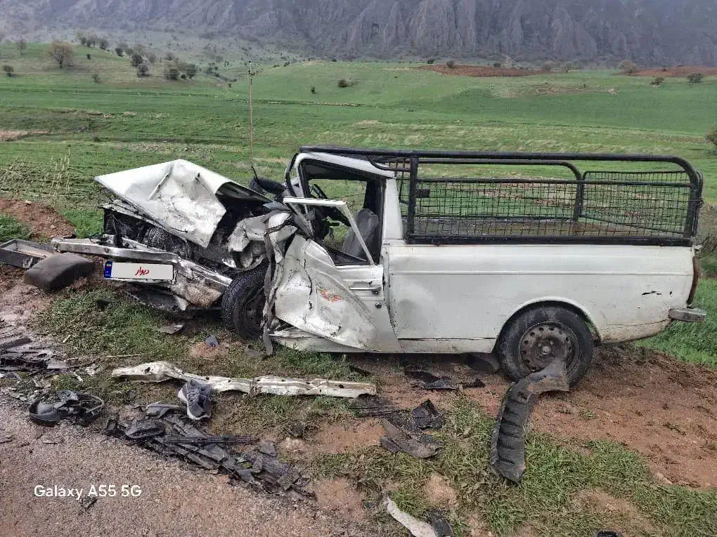 پیکان وانت دوگانه شرکتی مدل 92|خودرو سواری و وانت|گیلان غرب, |دیوار