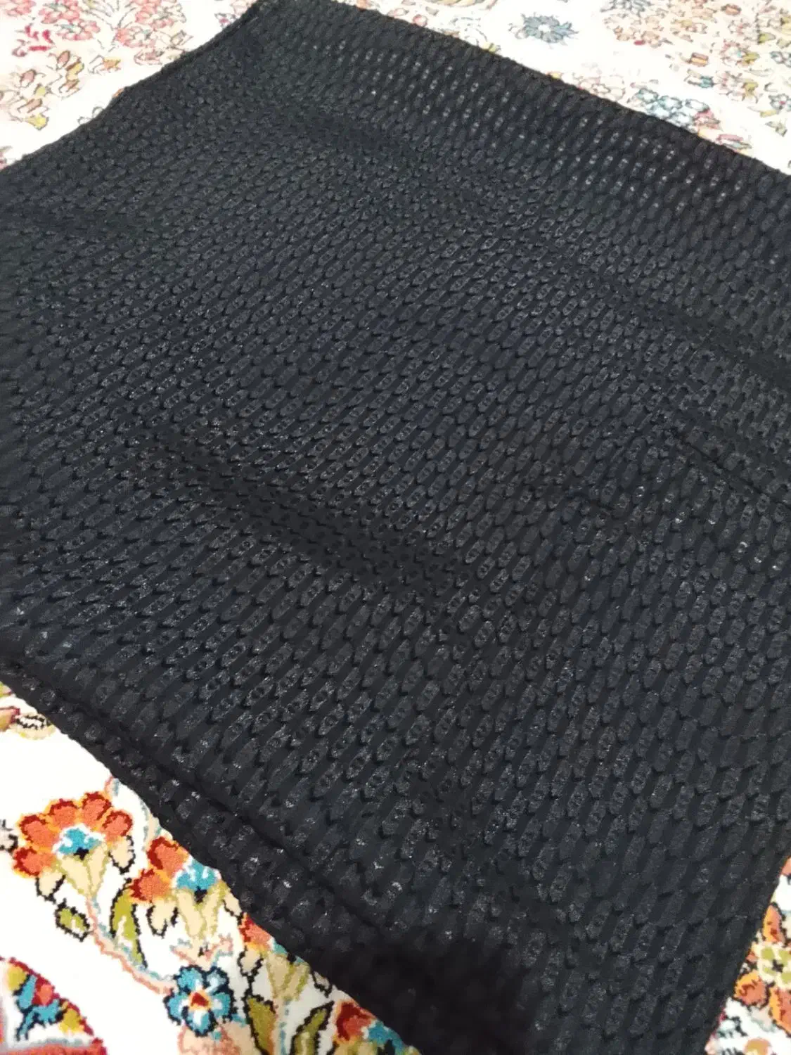 چادر مشکی مجلسی|لباس|یزد, |دیوار