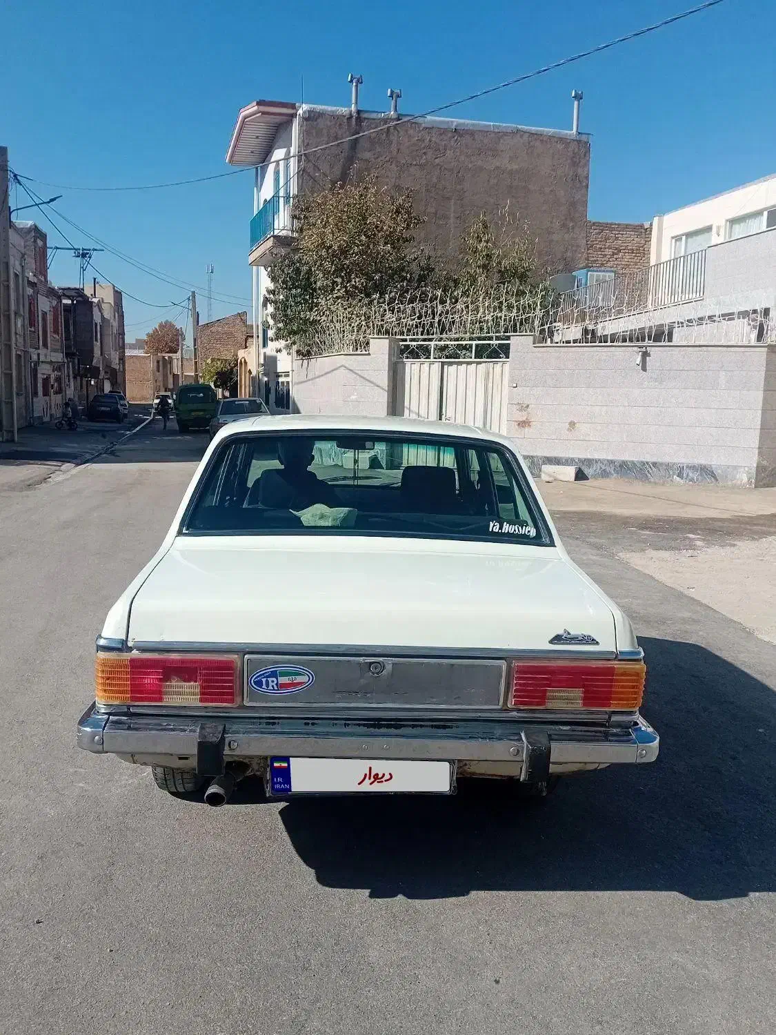 پیکان سواری|خودرو سواری و وانت|ملایر, |دیوار