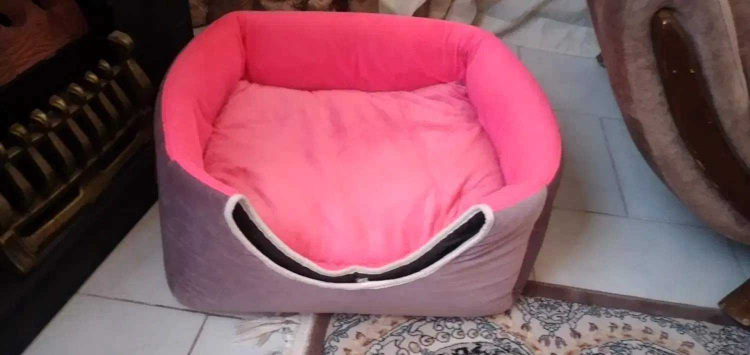 لانه حیوانات|لوازم جانبی حیوانات|کرج, حسن آباد|دیوار