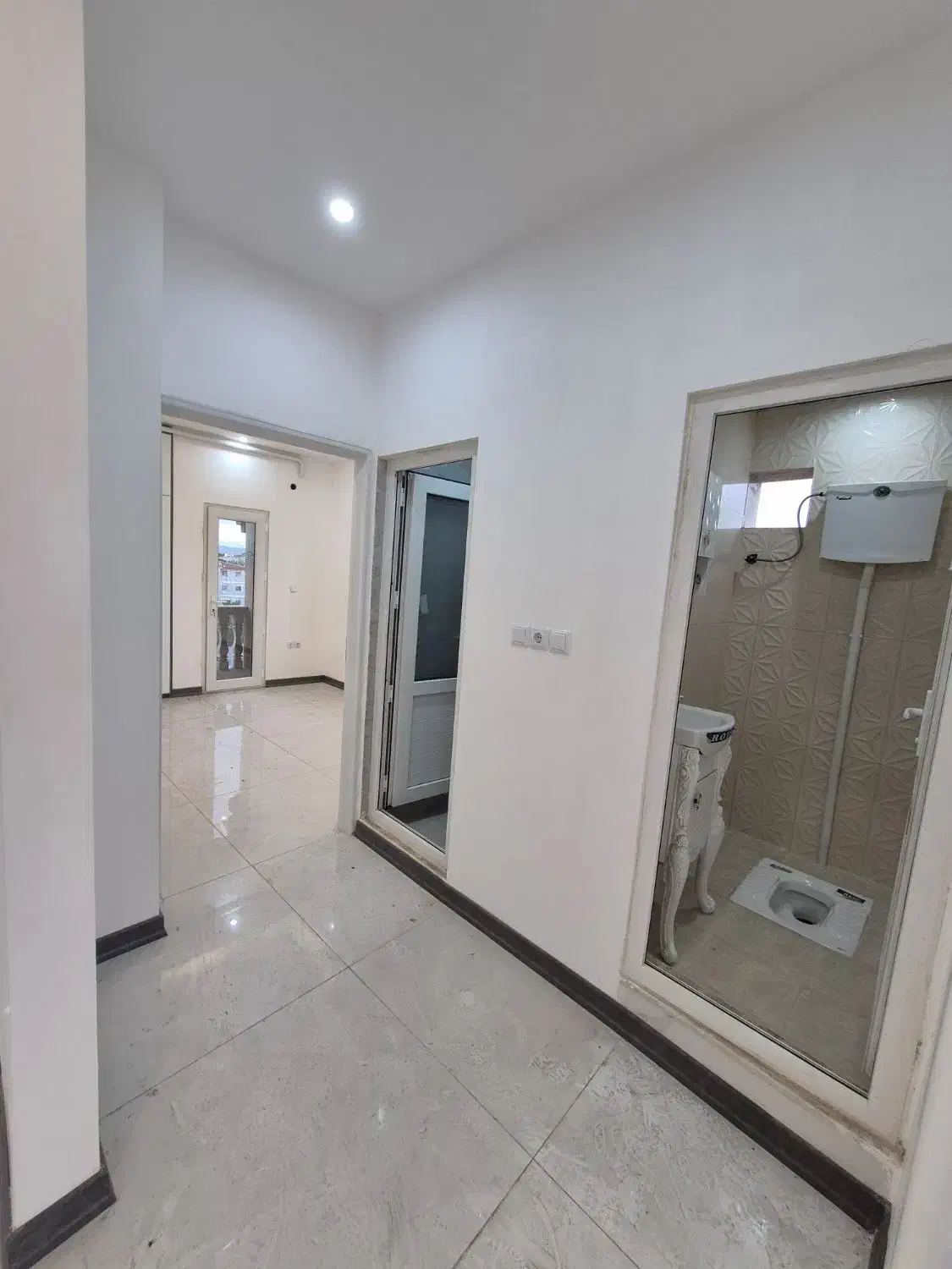 فروش آپارتمان نوساز ۸۵ متری خوش نقشه|فروش آپارتمان|آستانه اشرفیه, |دیوار