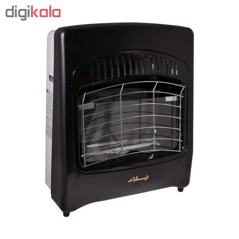 بخاری بدون دودکش پلار 20kn|بخاری، هیتر، شومینه|رشت, حمیدیان|دیوار