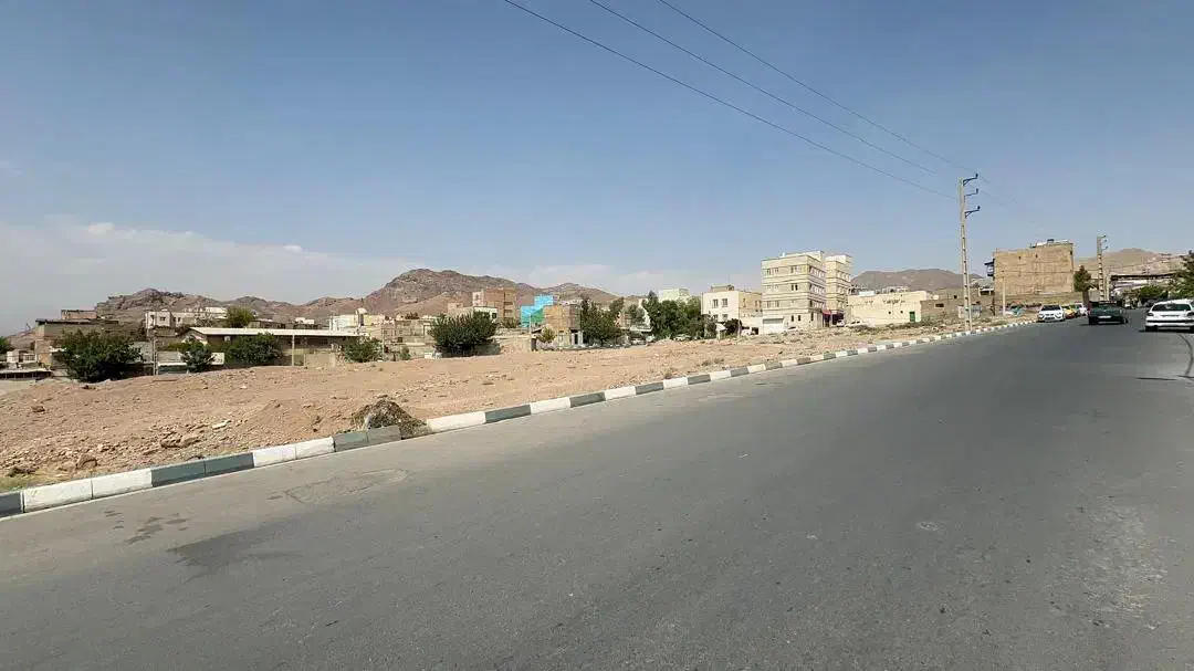زمین خالی متغیر از ۲۰۰۰ متر تا ۷۰،۰۰۰ متر|فروش زمین و ملک کلنگی|تهران, مسعودیه|دیوار