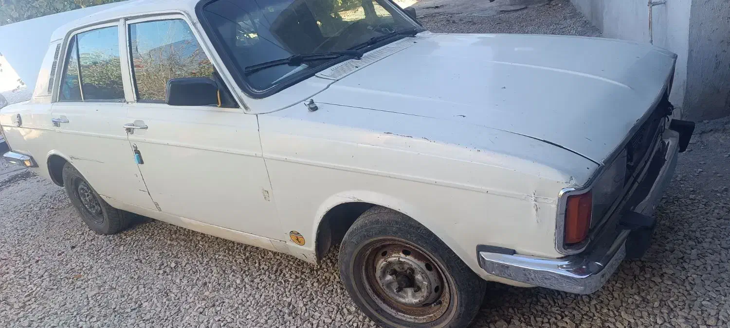 پیکان 83 انژکتور دوگانه|خودرو سواری و وانت|سرپل ذهاب, |دیوار