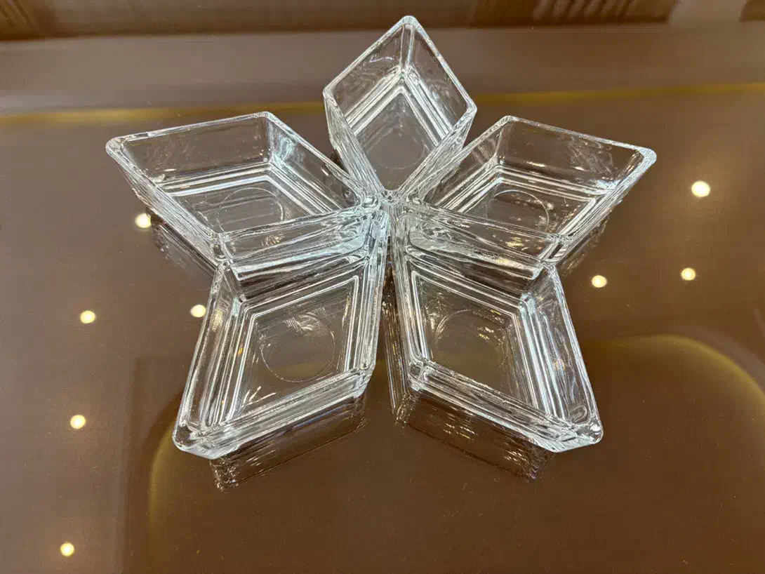 ظروف کریستال|ظروف سرو و پذیرایی|قم, شهرک قدس|دیوار