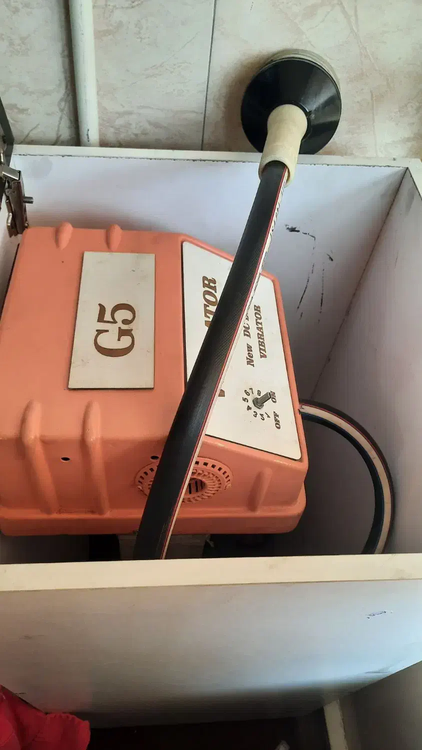 تجهیزات پزشکی لاغری|آرایشی، بهداشتی، درمانی|تهران, شهید رجایی|دیوار