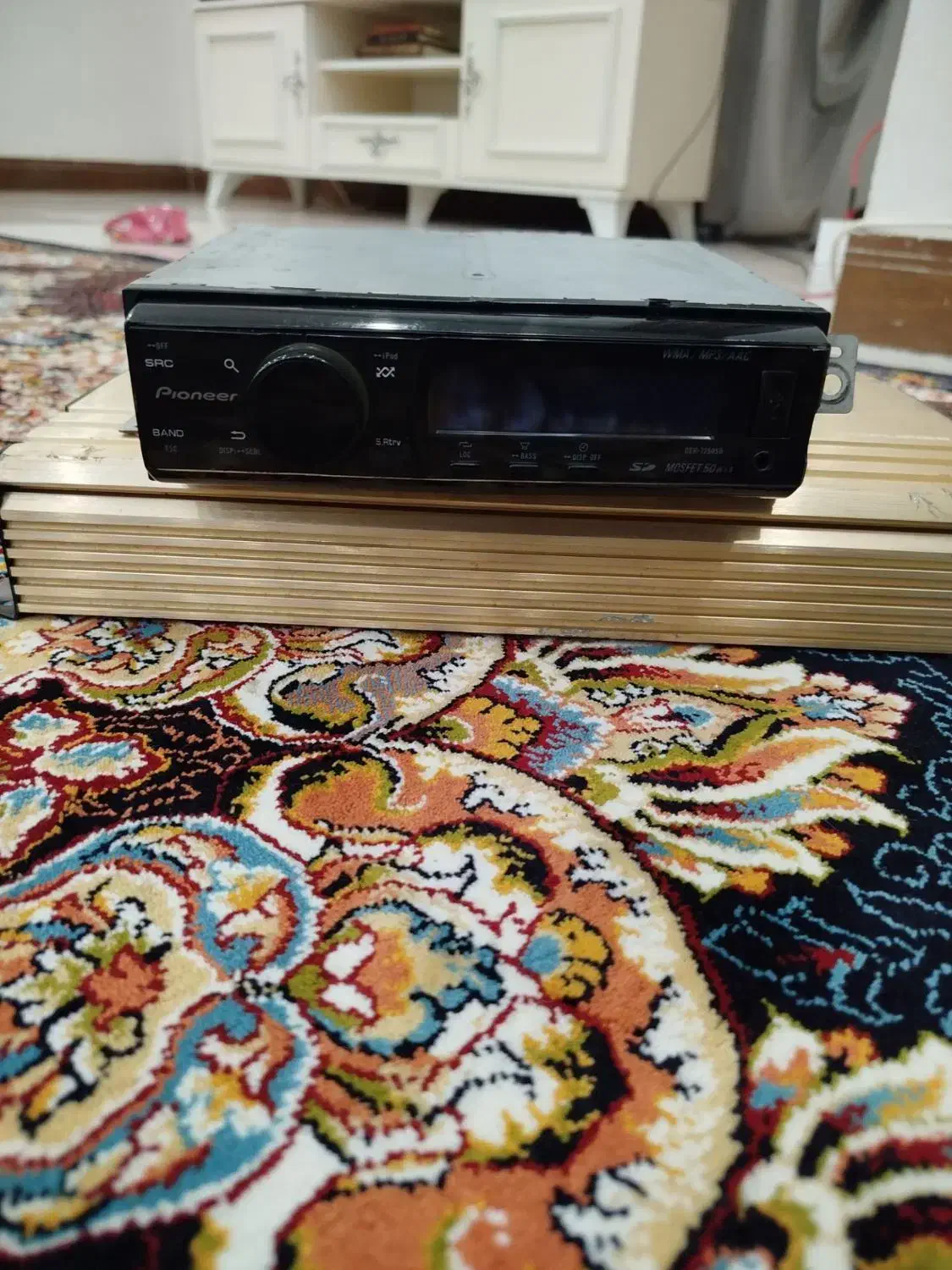 سیستم صوتی|صوتی و تصویری|اندیشه, شهرک مریم|دیوار